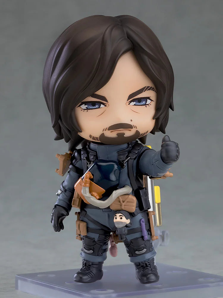 Nendoroid #2835 Sam Death Stranding 2: On the Beach