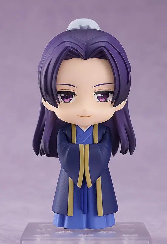 Nendoroid #2372 Jinshi The Apothecary Diaries