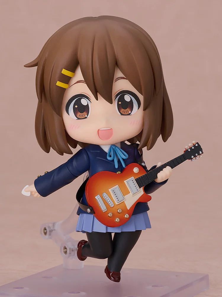 Nendoroid #2900 Yui Hirasawa (Ver. 2.0) K-ON!