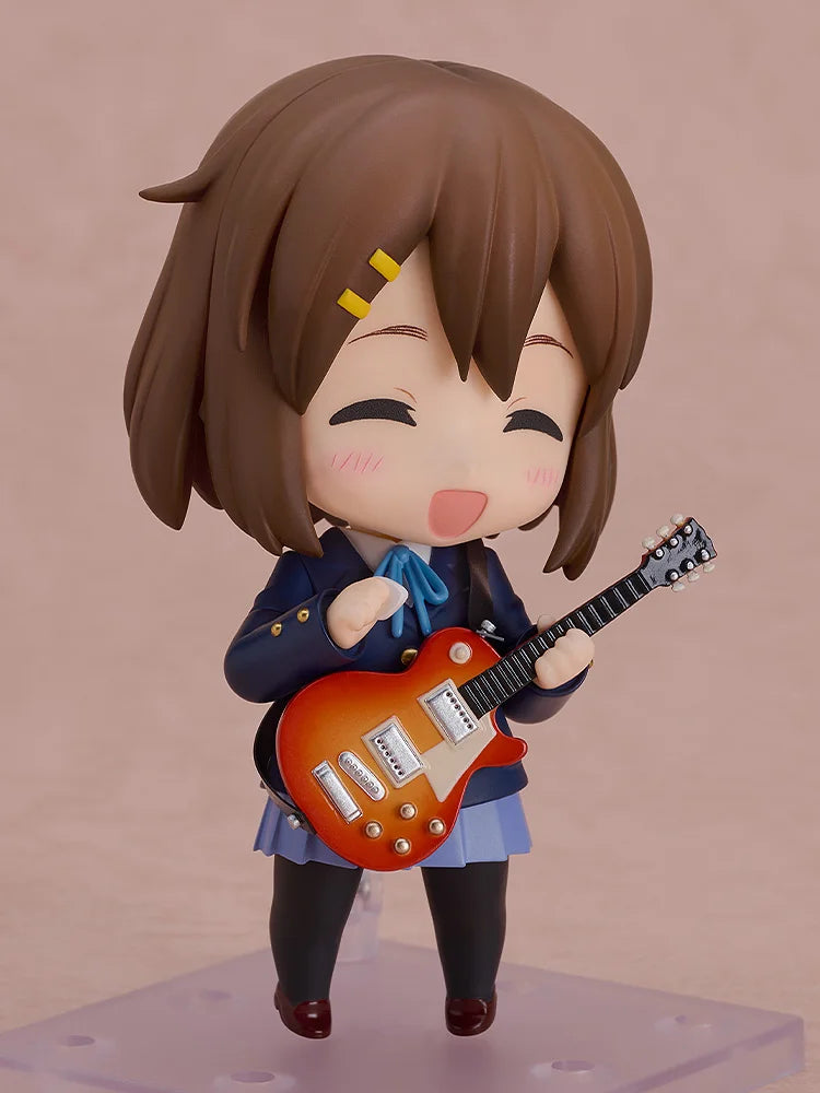Nendoroid #2900 Yui Hirasawa (Ver. 2.0) K-ON!