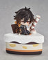Genshin Impact Wondrous Travels Series Zhongli Figure