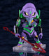 Nendoroid #2870 EVA-01 Evangelion Unit-01 Rebuild of Evangelion