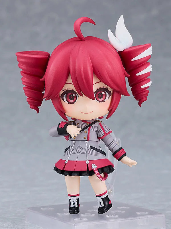 Nendoroid #2344 Kasane Teto (Synthesizer V AI Ver.) UTAU
