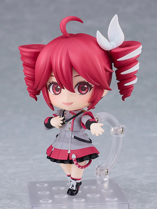 Nendoroid #2344 Kasane Teto (Synthesizer V AI Ver.) UTAU