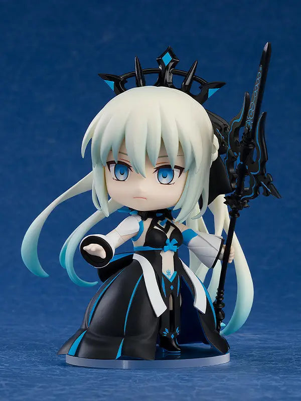 Nendoroid #2150 Berserker/ Morgan Fate/ Grand Order