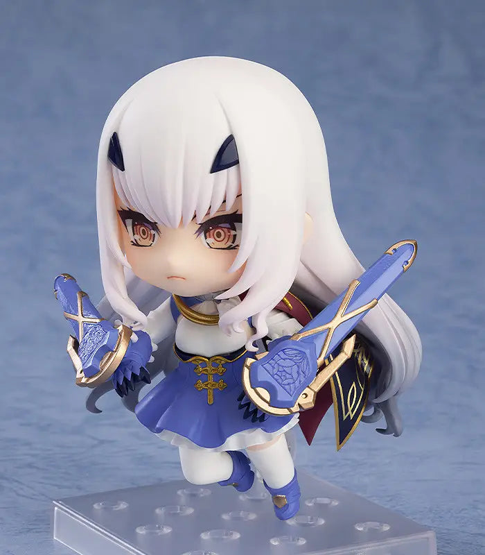 Nendoroid #2190 Lancer/ Melusine Fate/ Grand Order
