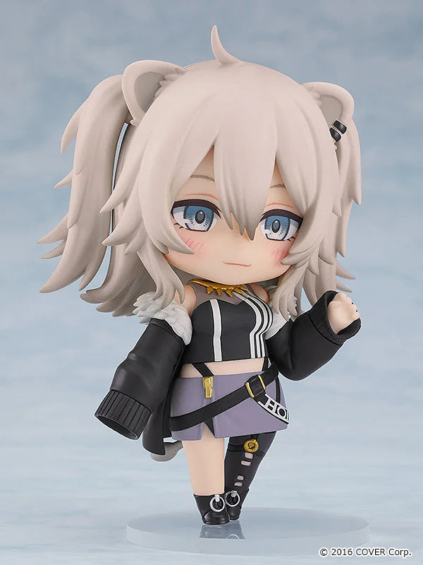 Nendoroid #2114 Shishiro Botan Hololive Production