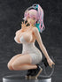 Good Smile Company Pop Up Parade L Super Sonico 15th Mini Dress Ver. Large Figure Statue