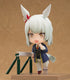 Nendoroid #2912 Fujimasa March Uma Musume: Cinderella Gray