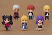 Nendoroid Surprise Fate/Stay Night Trading Figures Box Set of 6