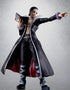 S.H. Figuarts Hunter x Hunter Chrollo Action Figure
