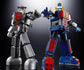 Bandai Soul of Chogokin GX-101S Daitetsujin 17 & 18 Graviton Box Action Figure
