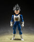S.H. Figuarts Dragon Ball Z Vegeta (Z-FIGHTERS) Action Figure