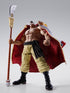 S.H. Figuarts One Piece Edward Newgate (Marineford) Action Figure