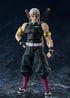 S.H. Figuarts Demon Slayer: Kimetsu no Yaiba Tengen Uzui Action Figure