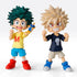 S.H. Figuarts My Hero Academia Izuku Midoriya & Katsuki Bakugo (Childhood Set) Action Figure