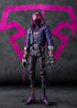 S.H. Figuarts Spider-Man: Across the Spider-Verse Miles G. Morales (42 Miles on the Prowler's Path) Action Figure