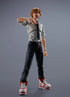 S.H. Figuarts Chainsaw Man Denji (Reissue) Action Figure