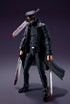 S.H. Figuarts Chainsaw Man Samurai Sword (Reissue) Action Figure