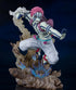 Demon Slayer: Kimetsu no Yaiba the Movie: Mugen Train Akaza -Upper Three- (Reissue) Statue