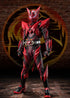 S.H. Figuarts Masked Kamen Rider Maoh Action Figure