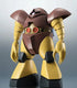 Robot Spirits #R-XXX MSM-03 Gogg Ver. A.N.I.M.E. (Reissue) Action Figure