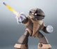 Robot Spirits #R-XXX MSM-04 Acguy Ver. A.N.I.M.E. (Reissue) Action Figure