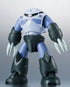 Robot Spirits #R-XXX MSM-07 Mass-Produced Z'Gok Ver. A.N.I.M.E. (Reissue) Action Figure