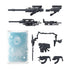 Bandai 30 Minutes Missions 30MM Option Weapon Part Set 08 (Armored Core VI: Fires of Rubicon) Model Kit