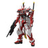 Gundam 1/100 MG Seed Freedom Astray MWF-JG001 Liberty Astray Red Frame Model Kit