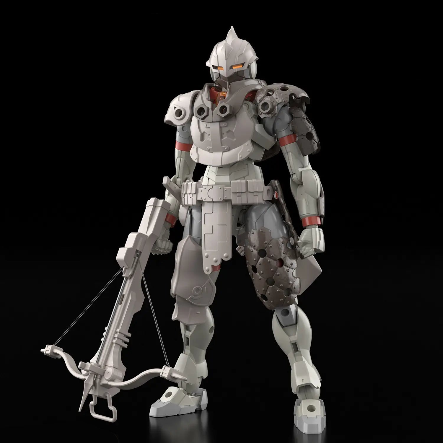 Bandai 30 Minutes Fantasy 30MF #XX 1/144 Land Hunter Model Kit