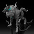 Bandai 30 Minutes Fantasy 30MF 1/144 Drlo Fenrir Model Kit