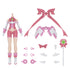 Bandai 30 Minutes Sisters 30MS OB-XX Option Body Parts Type MG02 (Color A) Model Kit