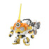 Bandai HG Sgt. Frog New Kururu Robo Model Kit