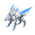 Bandai 30 Minutes Missions 30MM EB-02 1/144 Extended Armament Beast (EXBRAVE) Model Kit