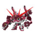 Bandai HG Sgt. Frog New Giroro Robo Model Kit