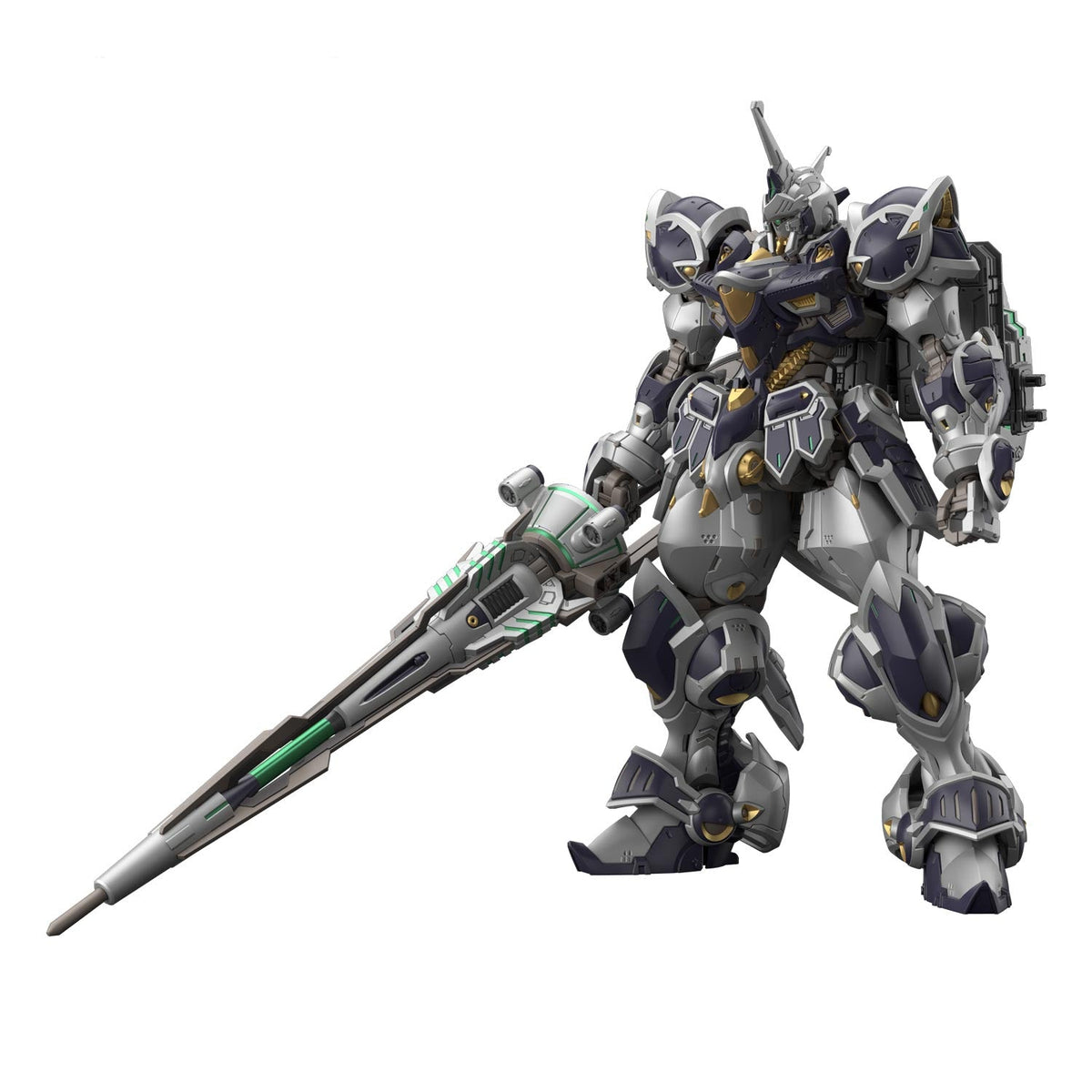 Gundam 1/144 HGAA #XX TRA122E/B Calice Model Kit