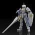 Bandai 30 Minutes Fantasy 30MF #XX 1/144 Liber Fortress Model Kit