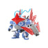 Bandai HG Sgt. Frog New Dororo Robo Model Kit