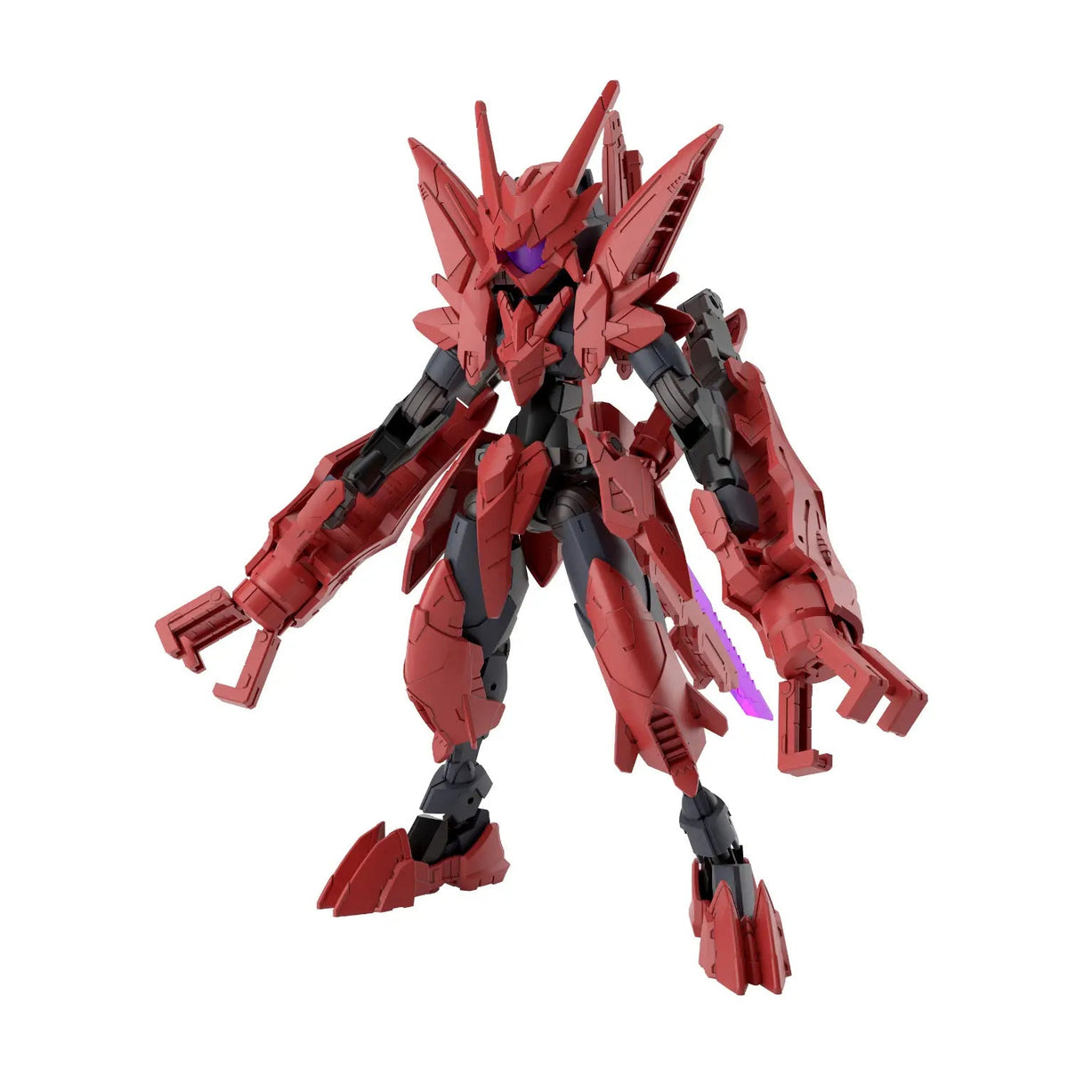 Bandai 30 Minutes Missions 30MM #XX EXM-E7b Spinatia (Beast Type) Model Kit