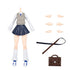 Bandai 30 Minutes Sisters 30MS OB-XX Option Body Parts Type Su02 (Color A) Model Kit