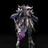 Bandai 30 Minutes Fantasy 30MF #XX 1/144 Necrosmephisto Model Kit