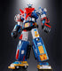 Bandai Soul of Chogokin GX-88 Voltron 2 Armored Fleet Dairugger XV (Reissue) Action Figure