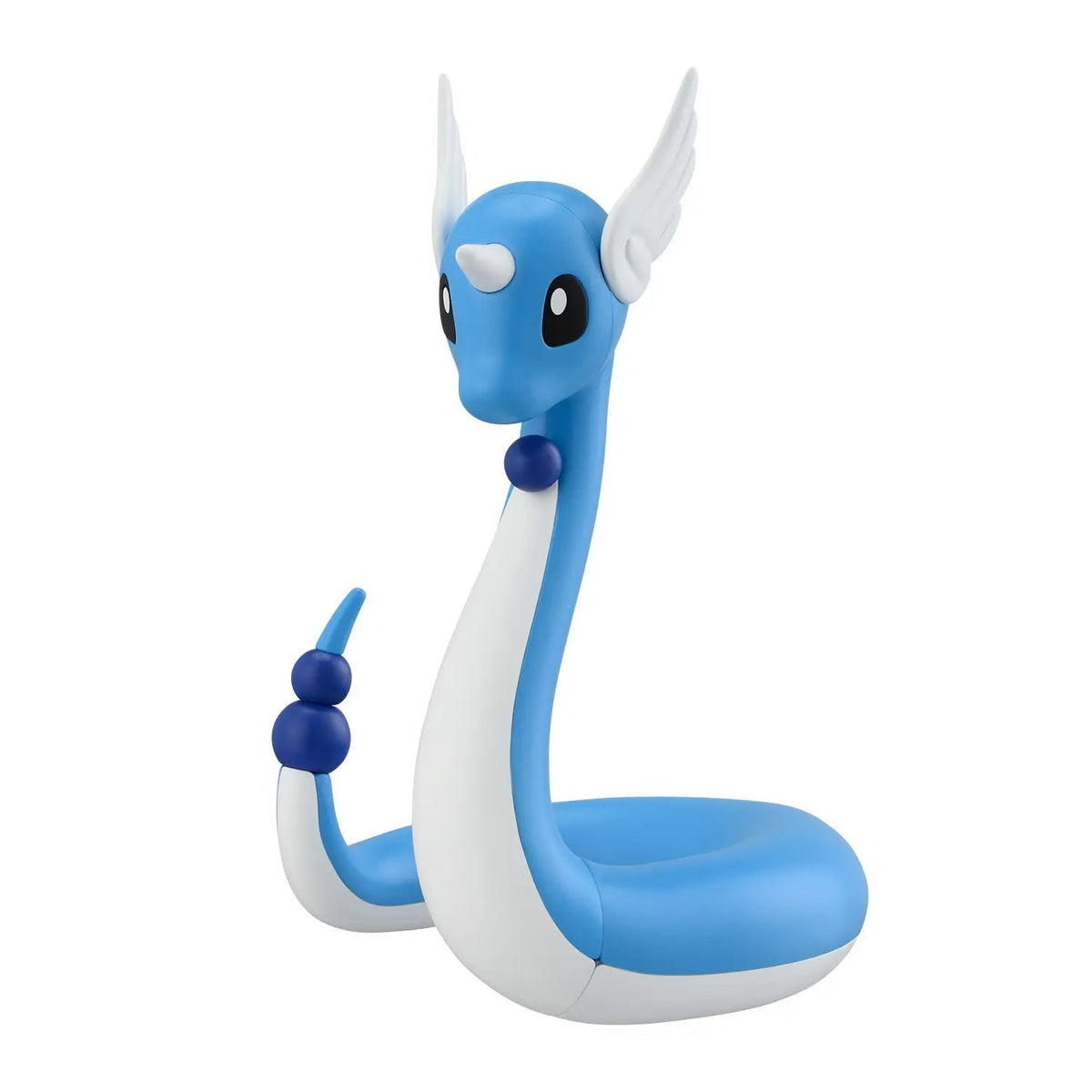 Bandai Quick Model #30 Pokemon Dragonair Model Kit