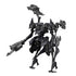 Bandai 30 Minutes Missions 30MM Schneider Nachtreiher / 40E Dual Nature (Armored Core VI: Fires of Rubicon) Model Kit