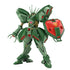 Gundam 1/144 HGUC #XXX Gundam ZZ AMX-103 Hamma Hamma Model Kit
