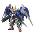 Gundam MGSD Gundam 00 GN-0000+GNR-010 00 Raiser Model Kit