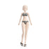 Bandai 30 Minutes Sisters 30MS OB-XX Option Body Parts Atelier Base Body 02 (Color B) Model Kit
