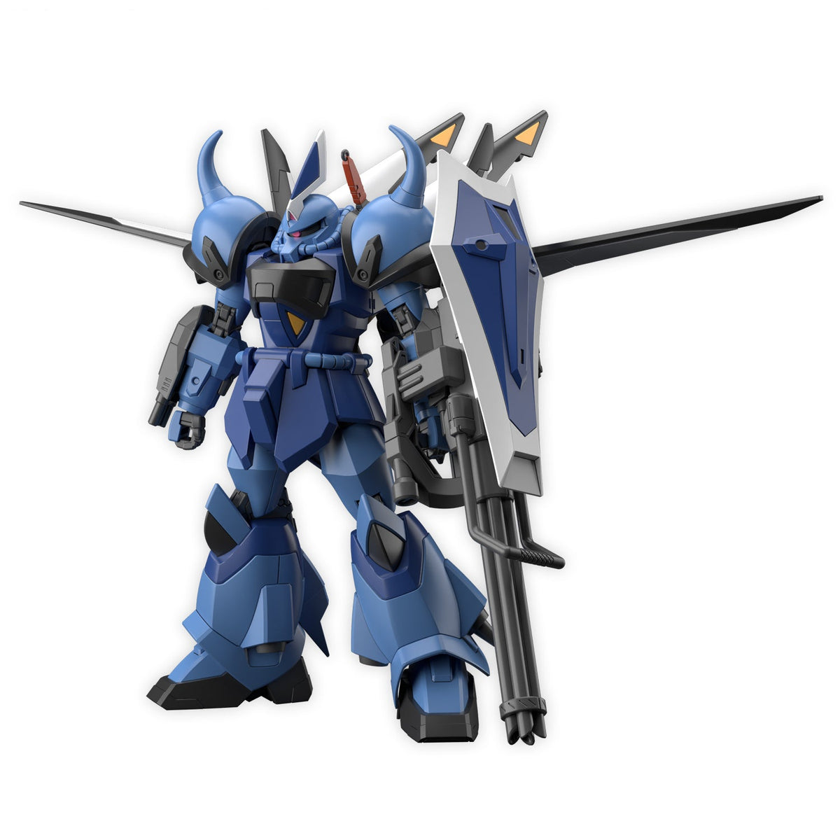 Gundam 1/144 HGUC #XXX HGCE Seed Freedom Zero GOUF Ignited Custom Model Kit