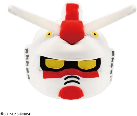 Bandai Gunpla-kun Model Series 1/1 Scale Mobile Suit Gundam MS-06S Zaku Bandai Gunpla-kun Model Series 1/1 Scale Mobile Suit Gundam MS-06S Zaku